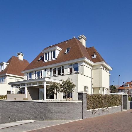 Bed & Breakfast Wit 51 โนร์ดวิก ภายนอก รูปภาพ