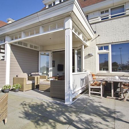 Bed & Breakfast Wit 51 โนร์ดวิก ภายนอก รูปภาพ
