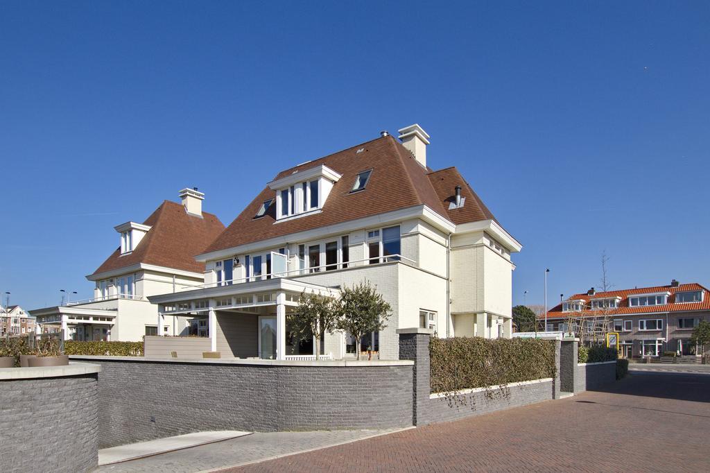 Bed & Breakfast Wit 51 โนร์ดวิก ภายนอก รูปภาพ