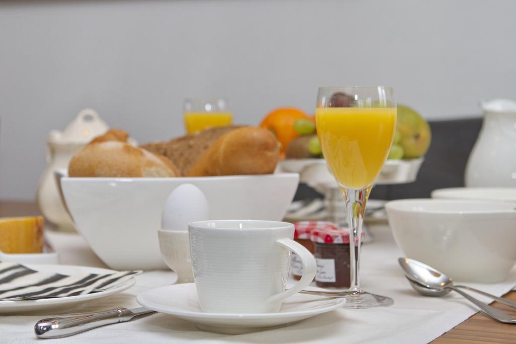 Bed & Breakfast Wit 51 โนร์ดวิก ภายนอก รูปภาพ