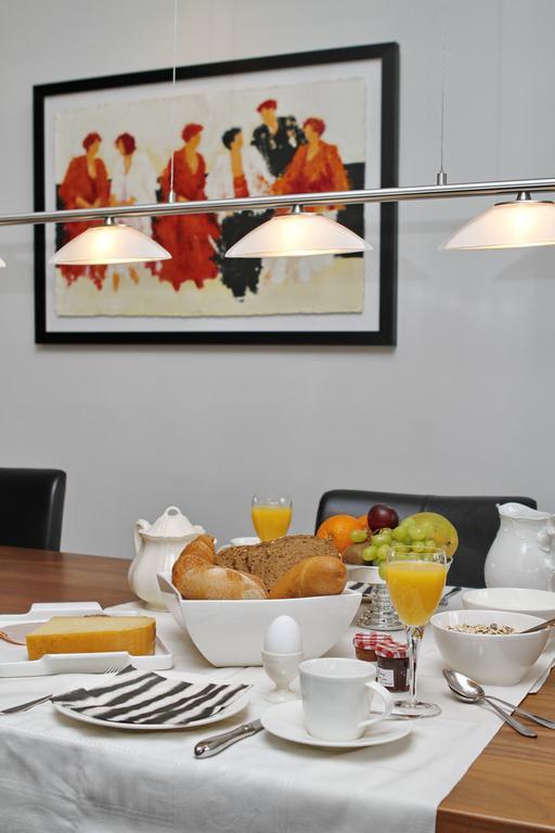 Bed & Breakfast Wit 51 โนร์ดวิก ภายนอก รูปภาพ