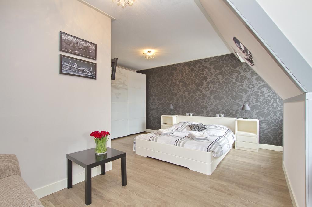 Bed & Breakfast Wit 51 โนร์ดวิก ห้อง รูปภาพ